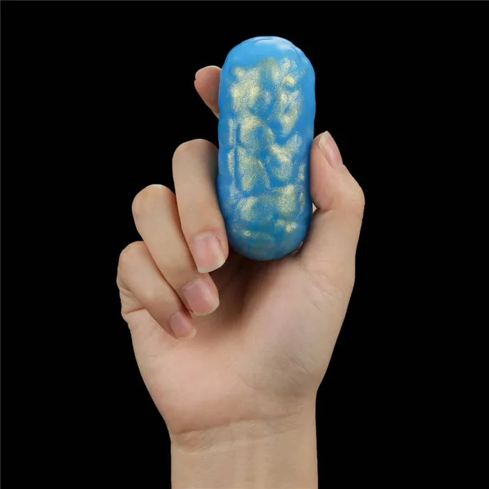 LOVETOY Female Sex Toys Oceans Toner Egg Set