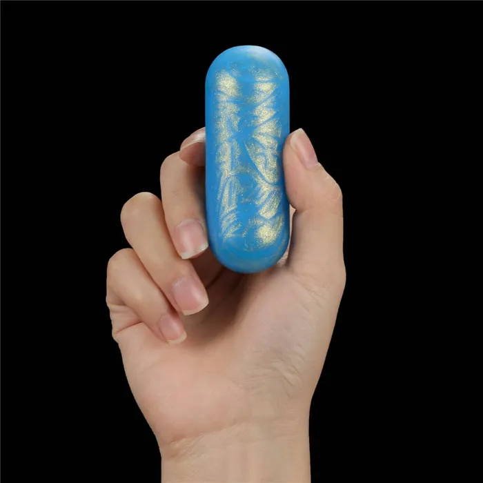 LOVETOY Female Sex Toys Oceans Toner Egg Set