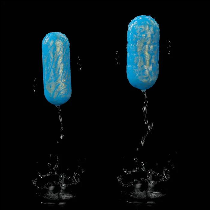 LOVETOY Female Sex Toys Oceans Toner Egg Set