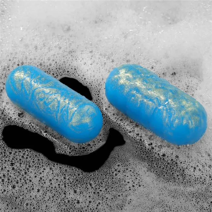 LOVETOY Female Sex Toys Oceans Toner Egg Set