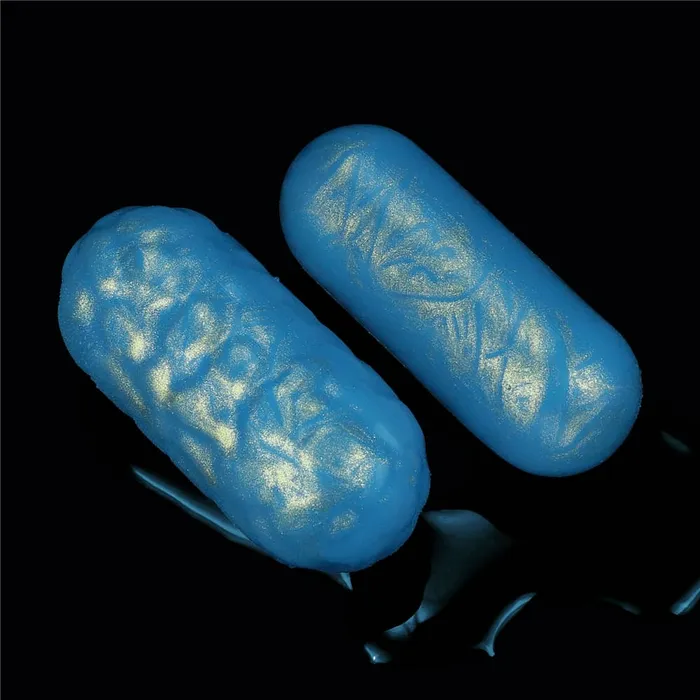 LOVETOY Female Sex Toys Oceans Toner Egg Set