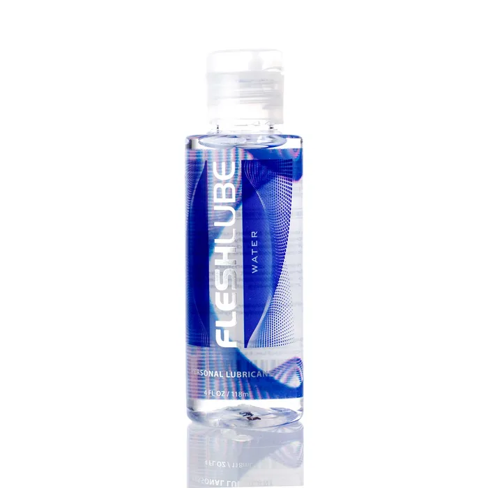 Lubricants Fleshlight Fleshlube Water Lubricant 4 oz