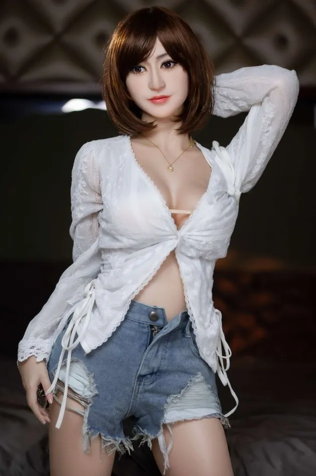 Male Sex Toys AIBEI DOLL Aibei Doll 158 cm TPE Noelle Male Sex Toys AIBEI DOLL Aibei Doll 158 cm TPE Noelle