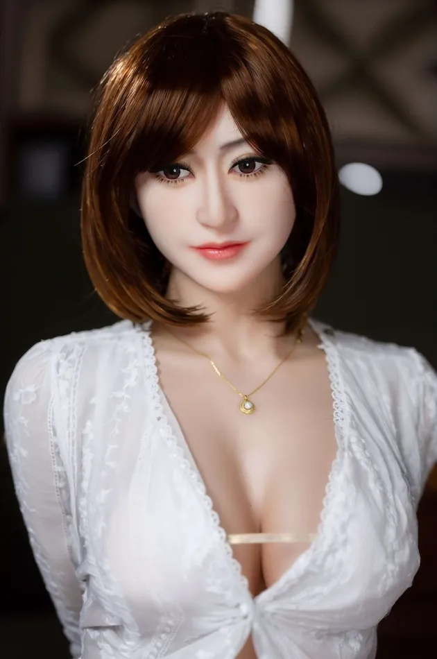 Male Sex Toys AIBEI DOLL Aibei Doll 158 cm TPE Noelle Male Sex Toys AIBEI DOLL Aibei Doll 158 cm TPE Noelle