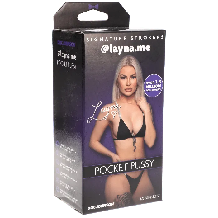 Male Sex Toys Doc Johnson Signature Strokers layname ULTRASKYN Pocket Pussy Stroker Male Sex Toys Doc Johnson Signature Strokers layname ULTRASKYN Pocket Pussy Stroker