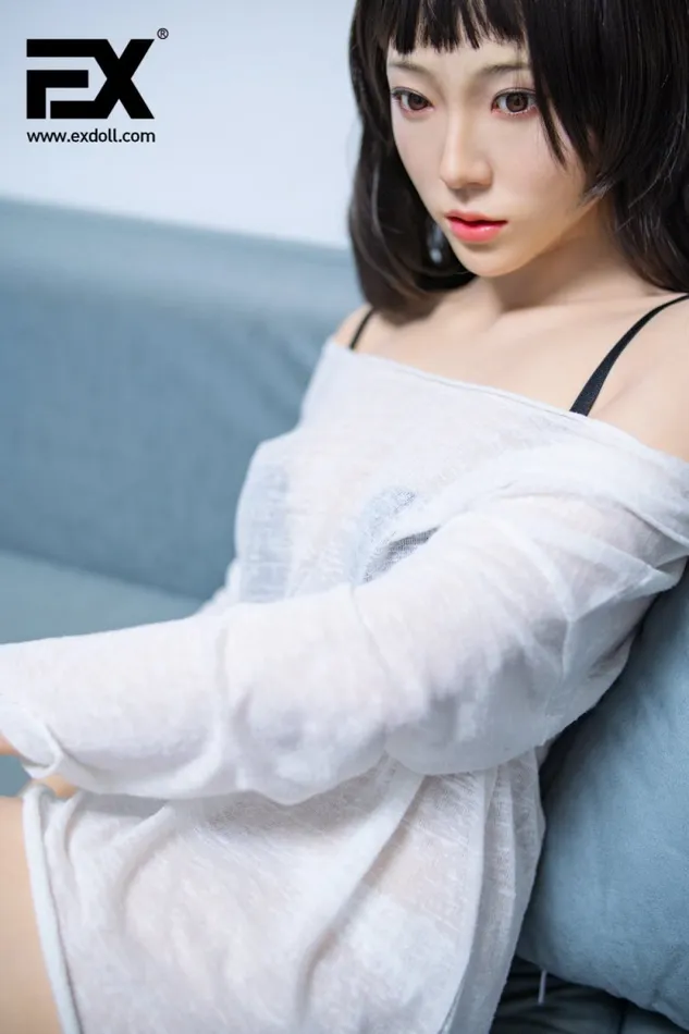 Male Sex Toys EX DOLL EX Doll Clone Series 162 cm Silicone Mao