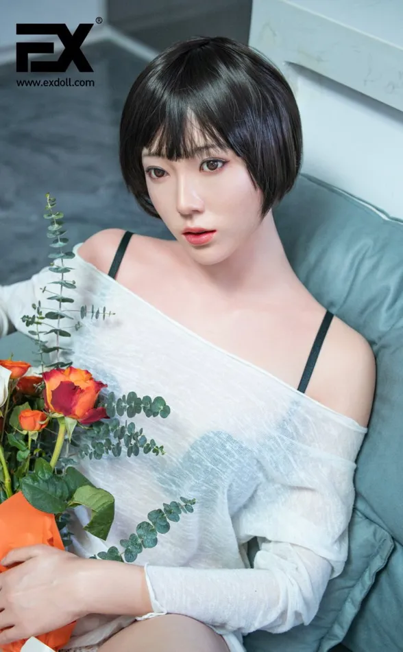 Male Sex Toys EX DOLL EX Doll Clone Series 162 cm Silicone Mao