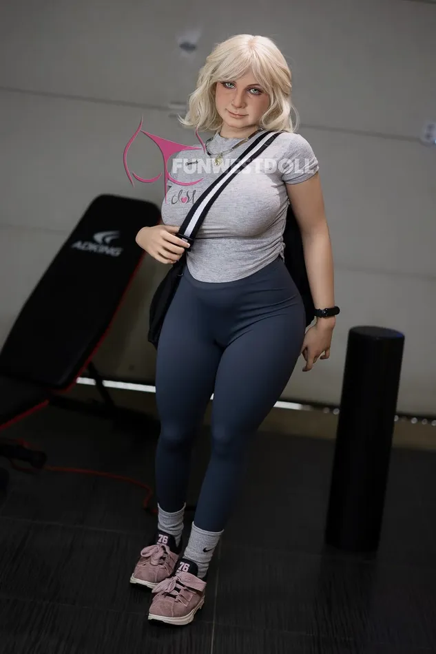 Male Sex Toys FUNWEST DOLL FunWest Doll 140 cm G TPE Layla V1 Male Sex Toys FUNWEST DOLL FunWest Doll 140 cm G TPE Layla V1