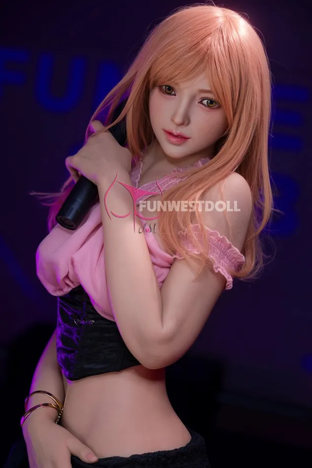 Male Sex Toys FUNWEST DOLL FunWest Doll 157 cm C TPE Alice Male Sex Toys FUNWEST DOLL FunWest Doll 157 cm C TPE Alice