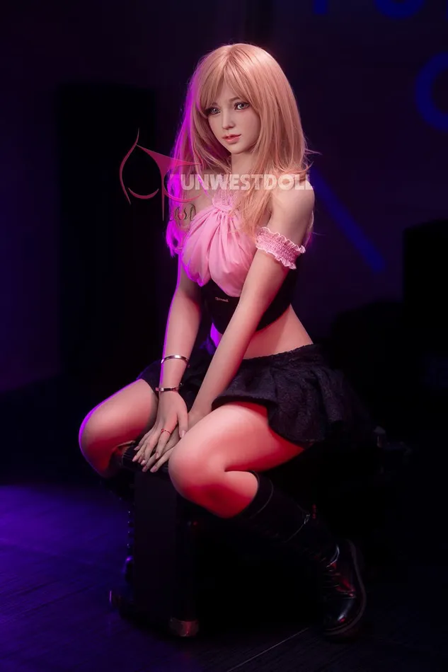 Male Sex Toys FUNWEST DOLL FunWest Doll 157 cm C TPE Alice Male Sex Toys FUNWEST DOLL FunWest Doll 157 cm C TPE Alice