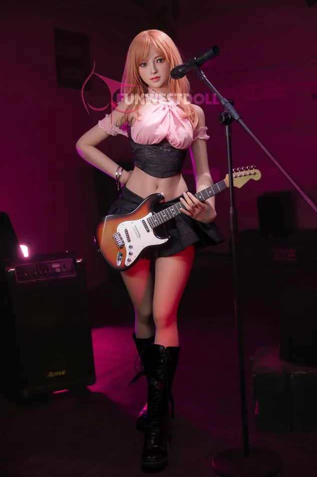 Male Sex Toys FUNWEST DOLL FunWest Doll 157 cm C TPE Alice Male Sex Toys FUNWEST DOLL FunWest Doll 157 cm C TPE Alice