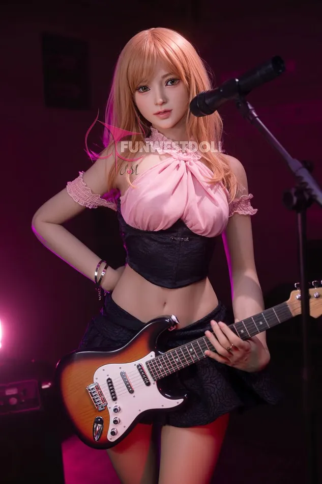Male Sex Toys FUNWEST DOLL FunWest Doll 157 cm C TPE Alice Male Sex Toys FUNWEST DOLL FunWest Doll 157 cm C TPE Alice