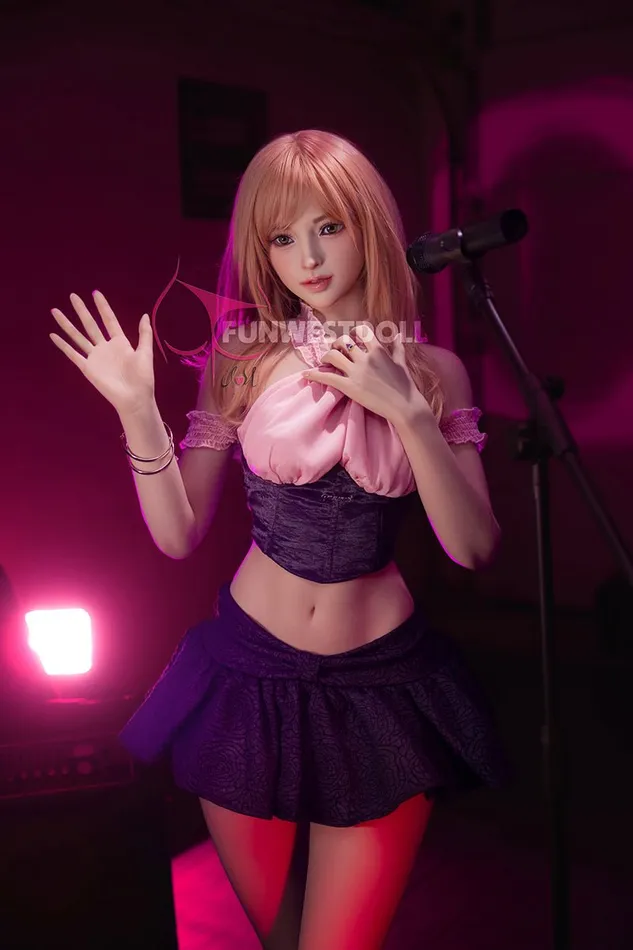 Male Sex Toys FUNWEST DOLL FunWest Doll 157 cm C TPE Alice Male Sex Toys FUNWEST DOLL FunWest Doll 157 cm C TPE Alice