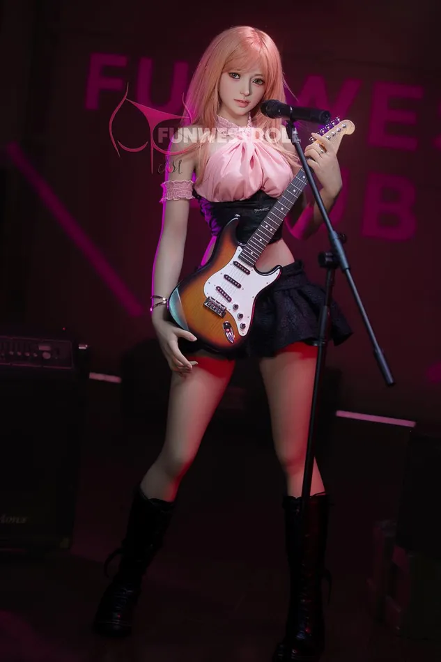 Male Sex Toys FUNWEST DOLL FunWest Doll 157 cm C TPE Alice Male Sex Toys FUNWEST DOLL FunWest Doll 157 cm C TPE Alice