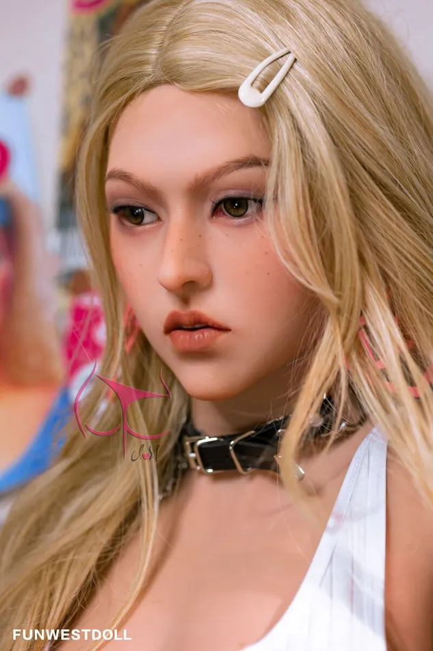 Male Sex Toys FUNWEST DOLL FunWest Doll 165 cm C TPE Darlene Male Sex Toys FUNWEST DOLL FunWest Doll 165 cm C TPE Darlene