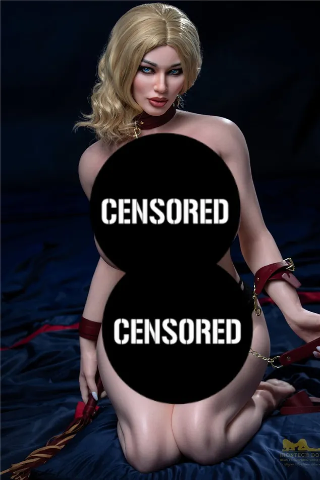 Male Sex Toys Irontech Doll 160 cm H Silicone Alanna IRONTECH DOLL Male Sex Toys Irontech Doll 160 cm H Silicone Alanna IRONTECH DOLL