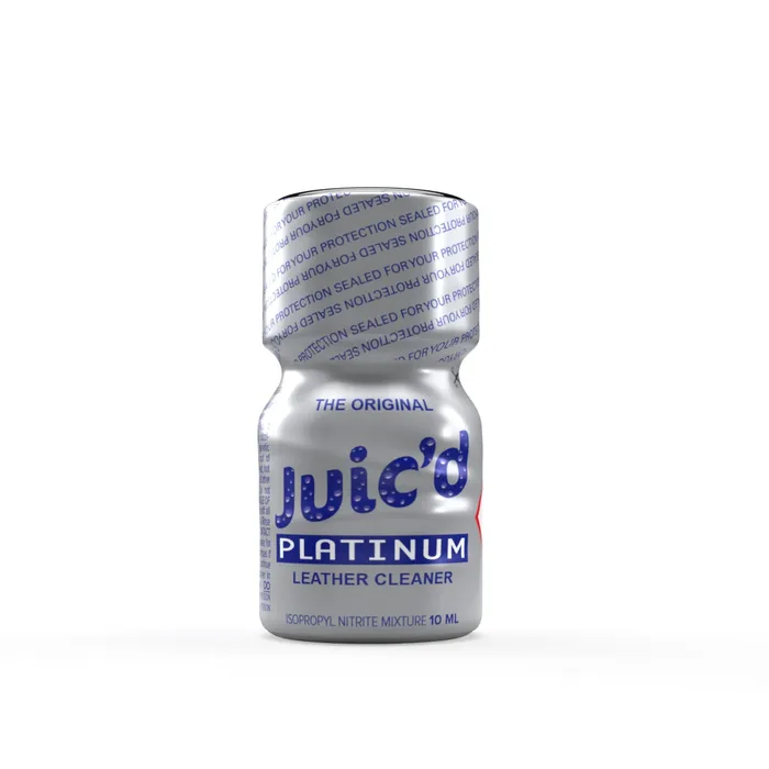 Male Sex Toys Juicd Juicd Platinum 10ml