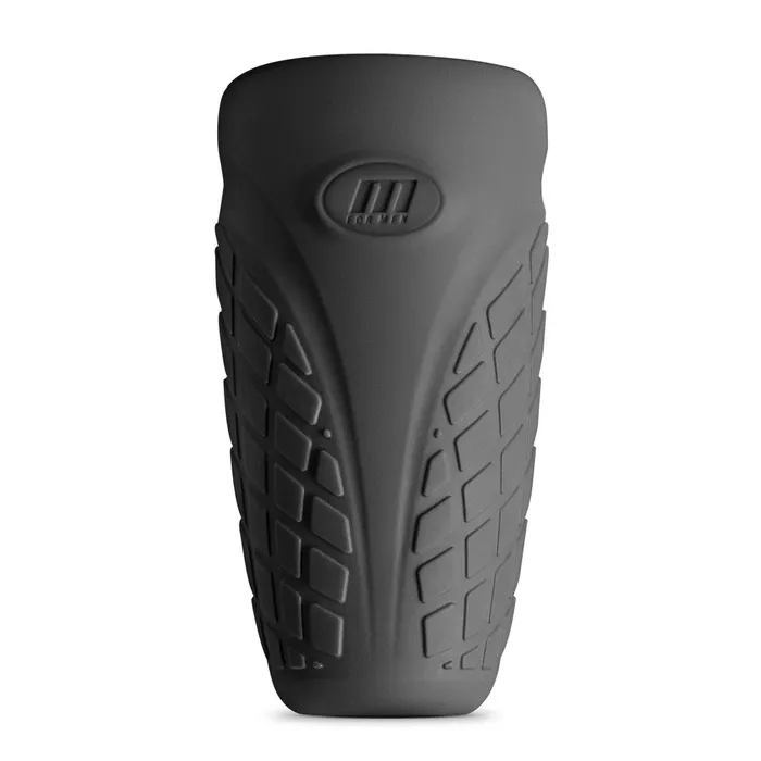 Male Sex Toys M Elite Platinum Gript Stroker Black Blush