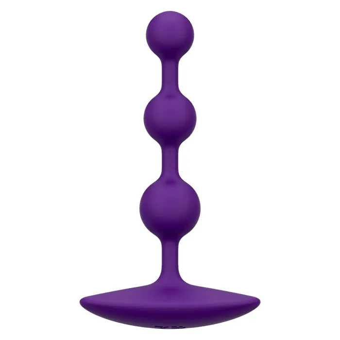 Male Sex Toys ROMP ROMP Amp Anal Beads