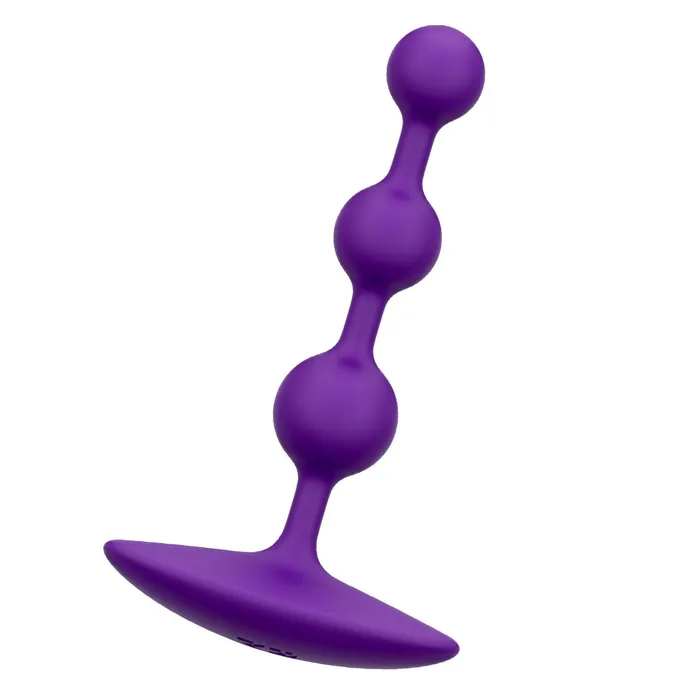 Male Sex Toys ROMP ROMP Amp Anal Beads