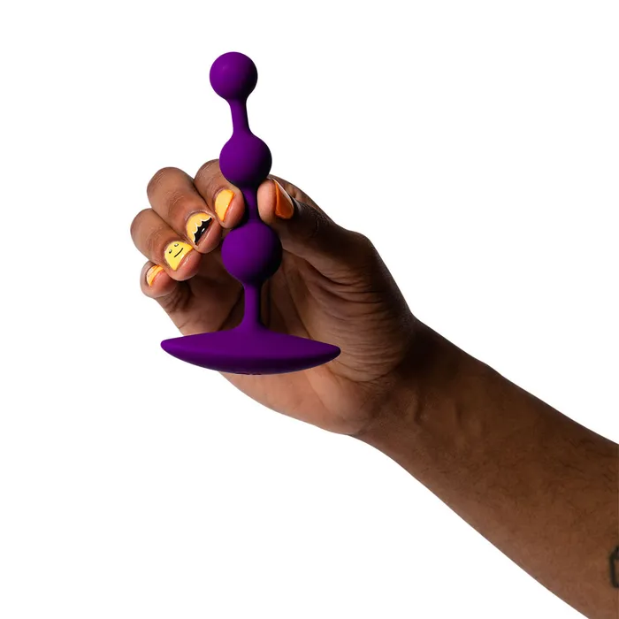 Male Sex Toys ROMP ROMP Amp Anal Beads