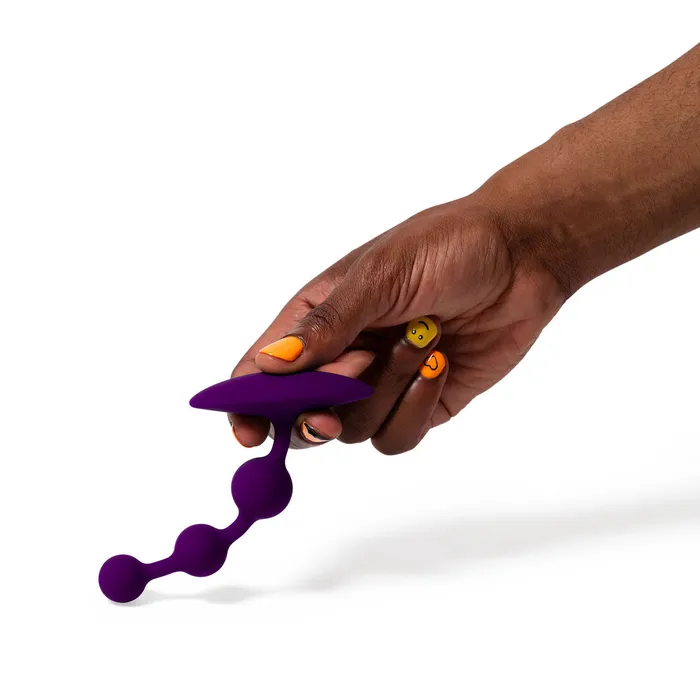 Male Sex Toys ROMP ROMP Amp Anal Beads