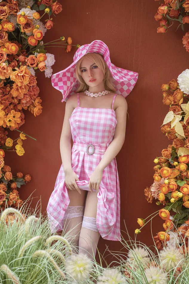 Male Sex Toys STARPERY DOLL Starpery 172 cm F Rozanne Barbie Doll