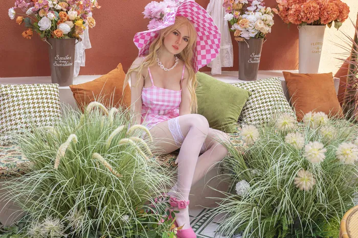 Male Sex Toys STARPERY DOLL Starpery 172 cm F Rozanne Barbie Doll