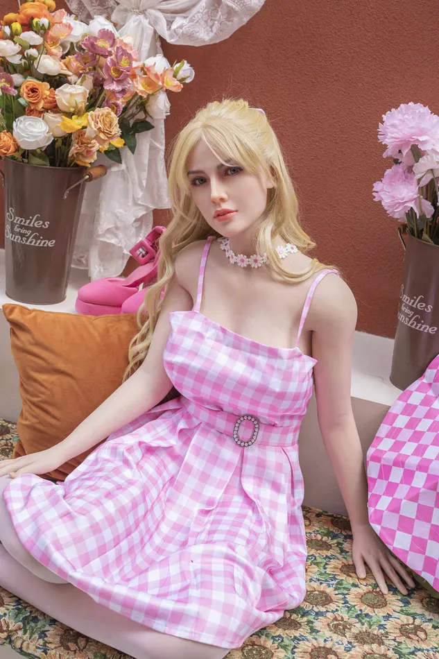 Male Sex Toys STARPERY DOLL Starpery 172 cm F Rozanne Barbie Doll