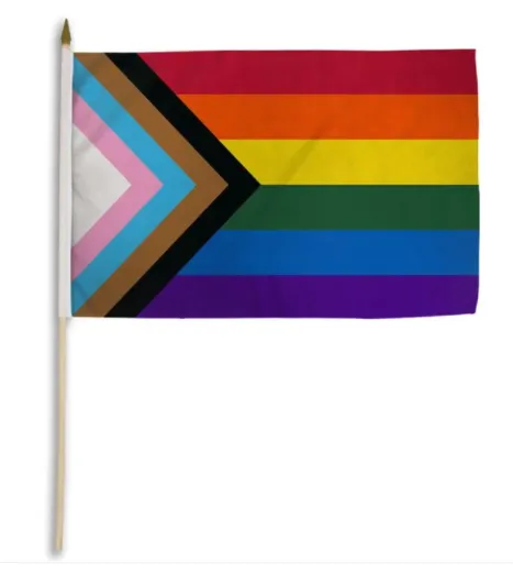 Medium Pride Hand Flags Traveling Tickle Trunk Female Sex Toys Medium Pride Hand Flags Traveling Tickle Trunk Female Sex Toys