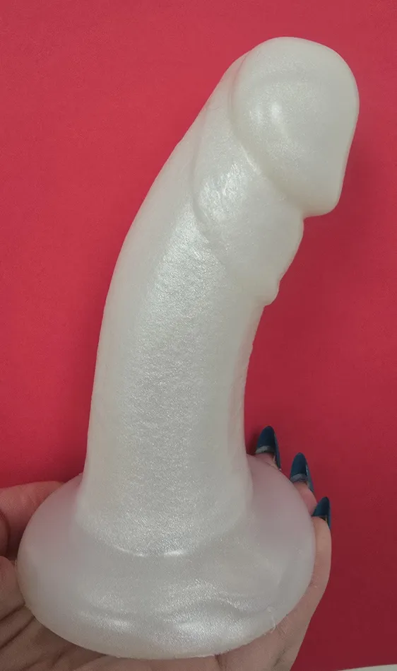 ONE OF A KIND Tex Pearl Vixen Creations Vibrators