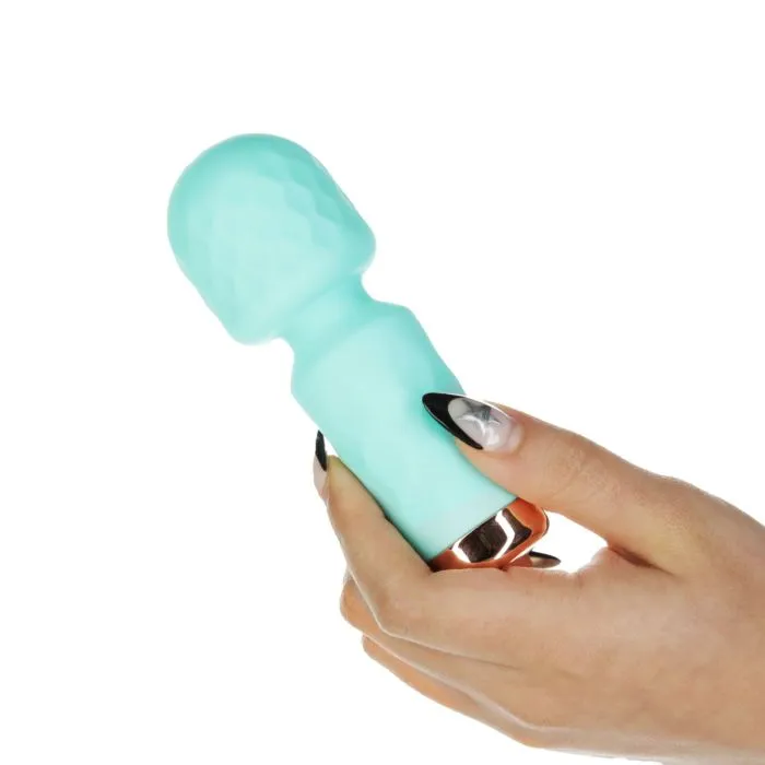 Other Brands Female Sex Toys MLady Mini Vibrating Wand