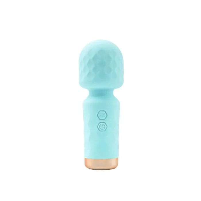 Other Brands Female Sex Toys MLady Mini Vibrating Wand Other Brands Female Sex Toys MLady Mini Vibrating Wand
