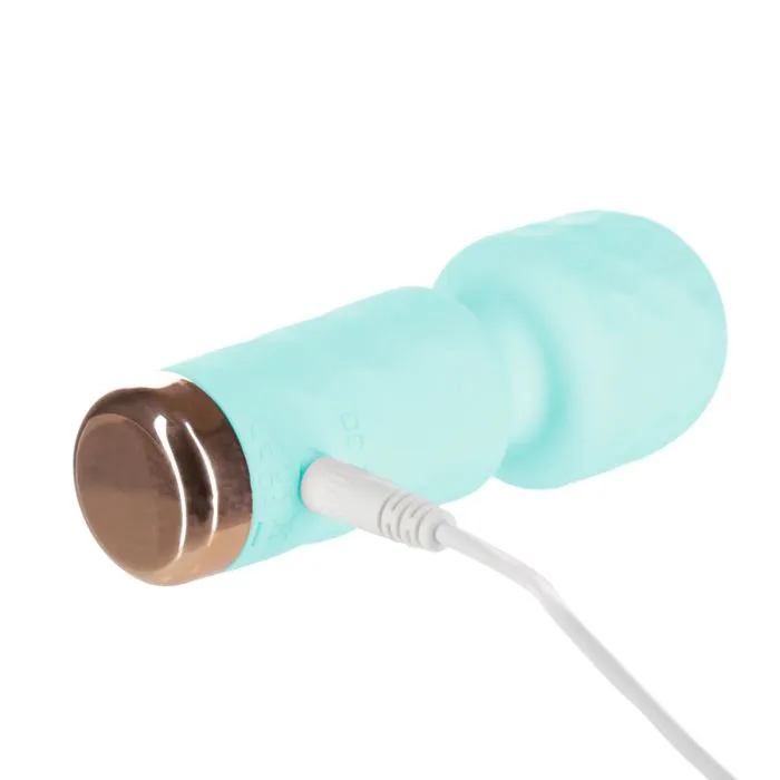 Other Brands Female Sex Toys MLady Mini Vibrating Wand Other Brands Female Sex Toys MLady Mini Vibrating Wand