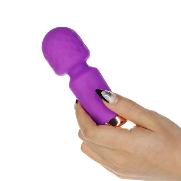 Other Brands Female Sex Toys MLady Mini Vibrating Wand Other Brands Female Sex Toys MLady Mini Vibrating Wand