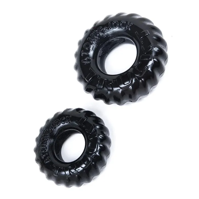 Oxballs Truckt 2Pack Cock Ring vendorunknown Male Sex Toys
