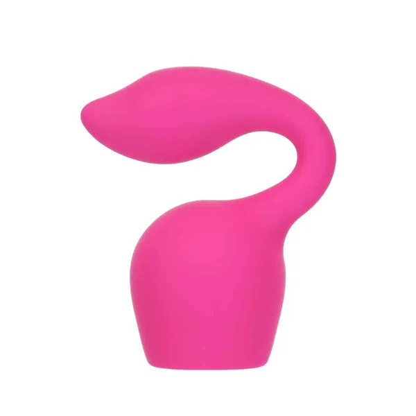 PalmPower Extreme Curl Silicone Massage Head PalmPower Male Sex Toys