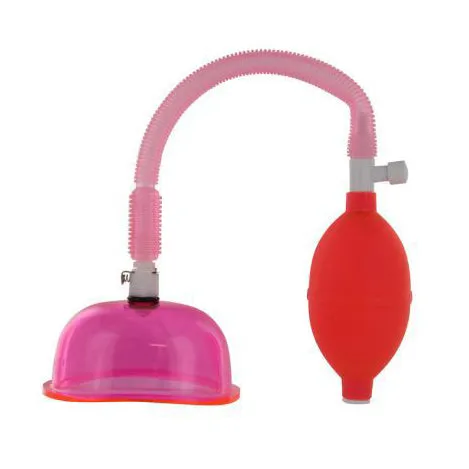 Pipedream Male Sex Toys Vaginal Pump And Cup Set