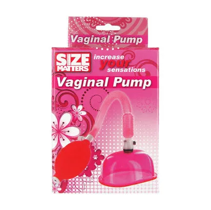 Pipedream Male Sex Toys Vaginal Pump And Cup Set
