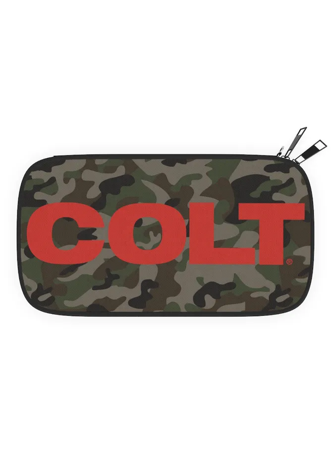 Printify Vibrators COLT Camo Wallet