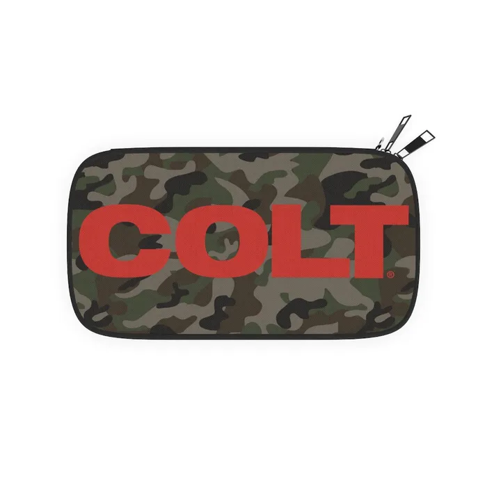Printify Vibrators COLT Camo Wallet