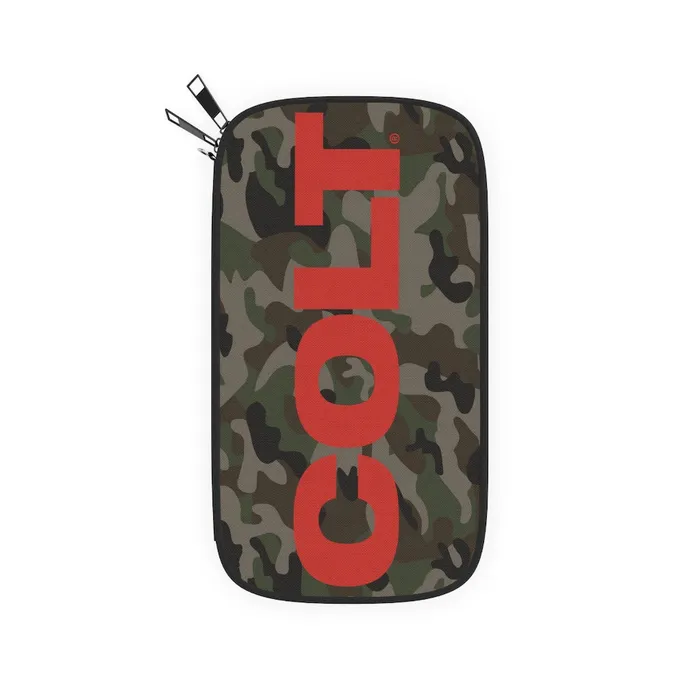 Printify Vibrators COLT Camo Wallet