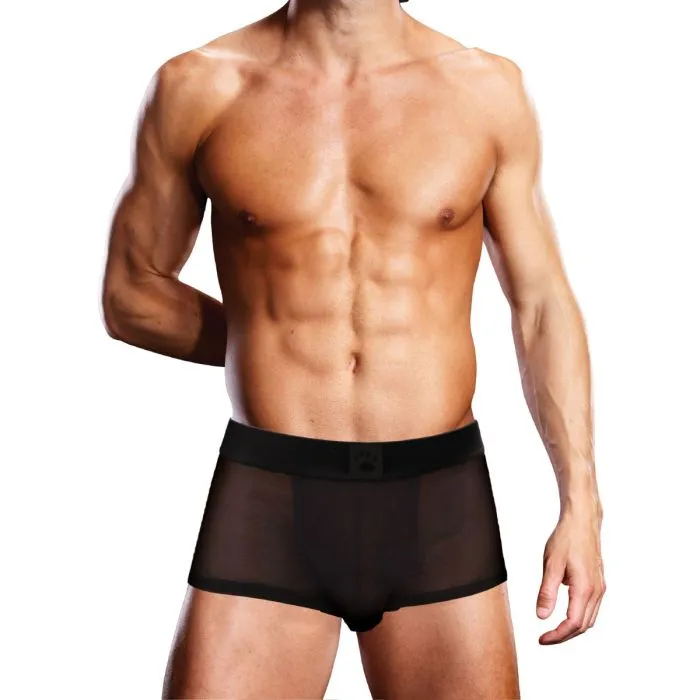 Prowler Mesh Trunk Black Prowler Anal