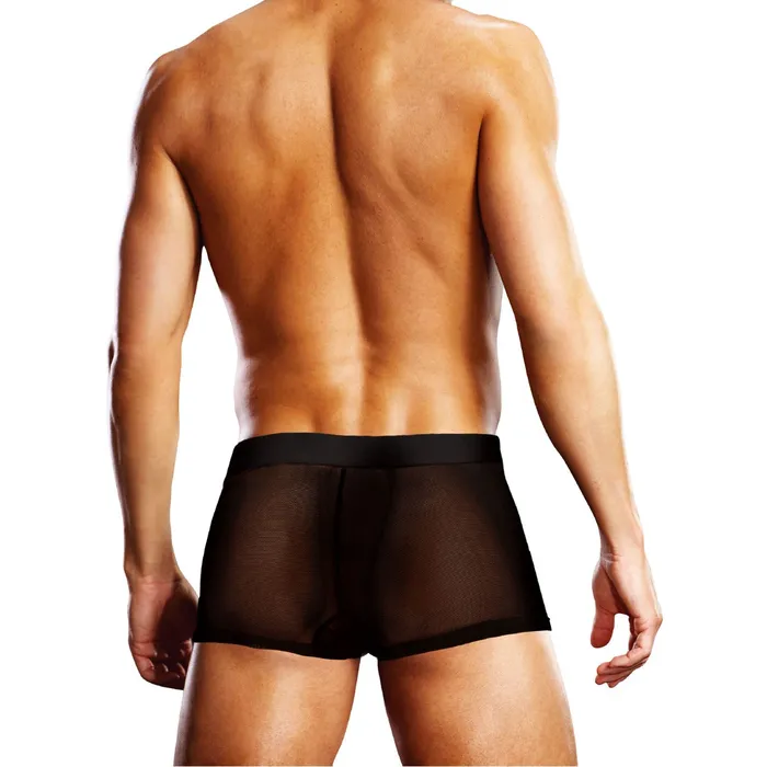 Prowler Mesh Trunk Black Prowler Anal