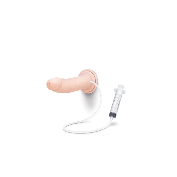 Prowler RED Dildos Prowler RED Ultracock Realistic Squirting Dildo 8 inches