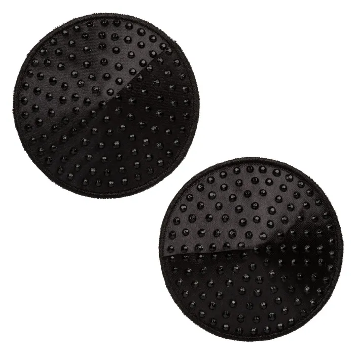 Radiance Round Pasties CalExotics Vibrators
