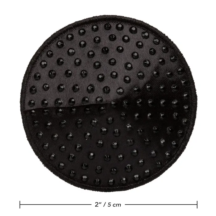 Radiance Round Pasties CalExotics Vibrators Radiance Round Pasties CalExotics Vibrators