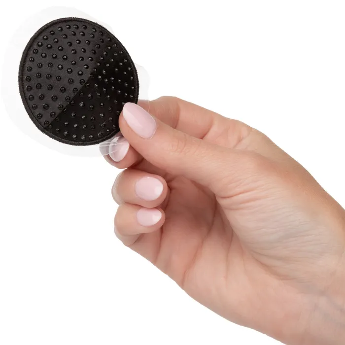 Radiance Round Pasties CalExotics Vibrators Radiance Round Pasties CalExotics Vibrators