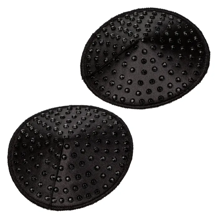 Radiance Round Pasties CalExotics Vibrators Radiance Round Pasties CalExotics Vibrators