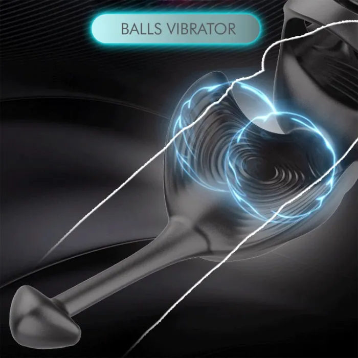Rends Rouse Plus Powerful Vibrating Stroker FRISKY BUSINESS SG Male Sex Toys